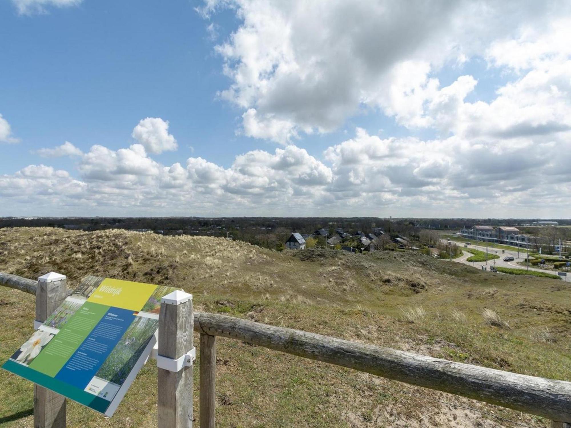 Boerenslag 2 Sint Maartenszee Sint Maartensvlotbrug Buitenkant foto